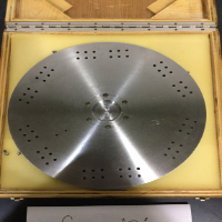 Bosch 1500 Size 2 Dosing Disc image 0